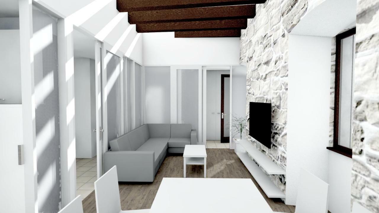 Xy Suites - Design Apartments Šibenik Екстериор снимка