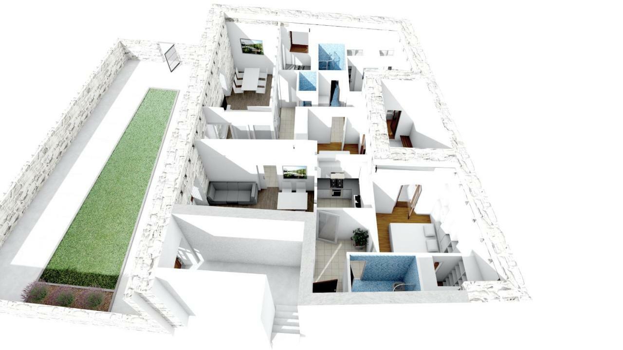 Xy Suites - Design Apartments Šibenik Екстериор снимка