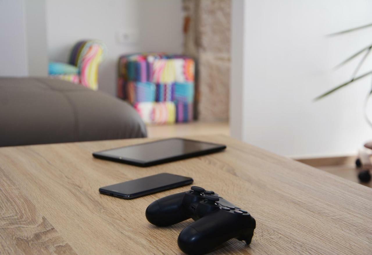 Xy Suites - Design Apartments Šibenik Екстериор снимка
